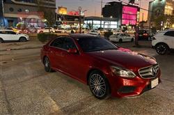 مرسيدس بنز E-Class
